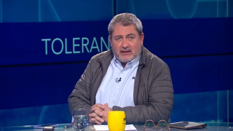 Joignant y muerte de Charlie Kirk: 