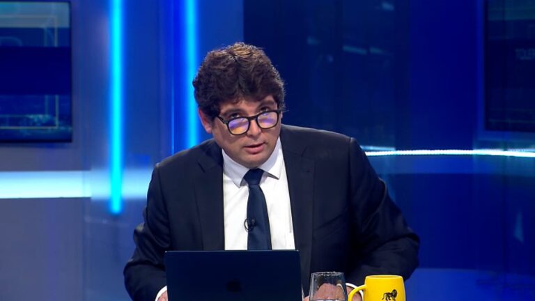 Mansuy sobre dictamen que prohíbe a colegios subvencionados sancionar por deudas: 