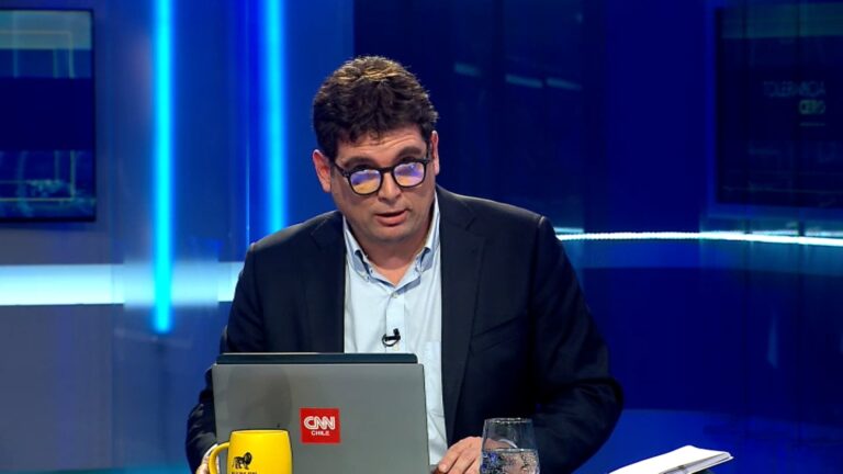 “¿Para qué crear comisiones si se desechan sus informes?”: Mansuy critica al Gobierno por postura sobre reducción de gasto fiscal