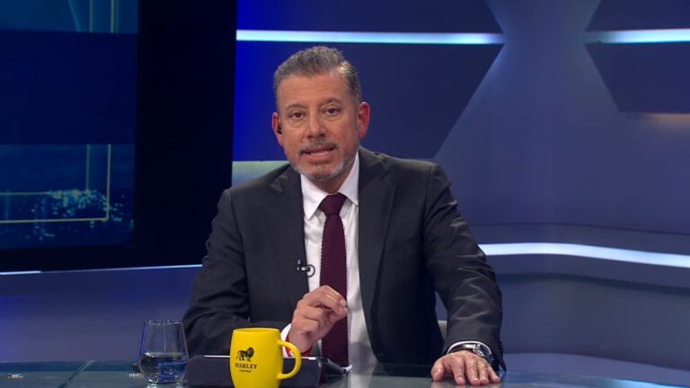 Eduardo Sepúlveda reflexiona sobre el daño a las iglesias en el estallido social: 