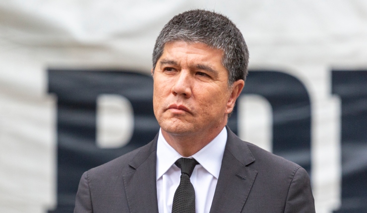 Fiscalía confirma que pidió ampliación de la investigación contra Monsalve a petición de su defensa