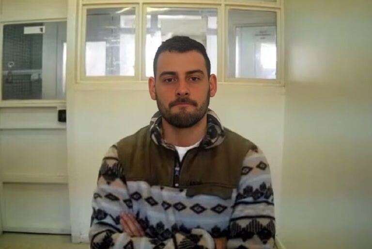 Fiscalía acusa a perito por falso testimonio para favorecer a Martín Pradenas durante su juicio: Piden 4 años de cárcel