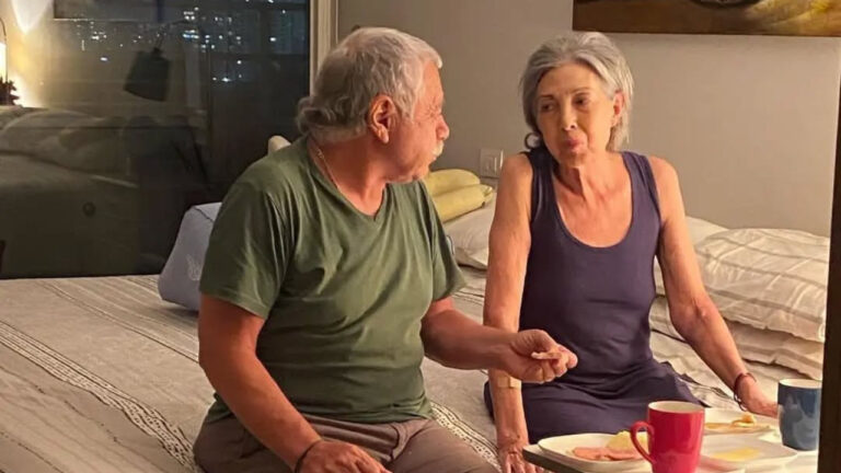 El emotivo recuerdo de Caszely sobre su esposa: 