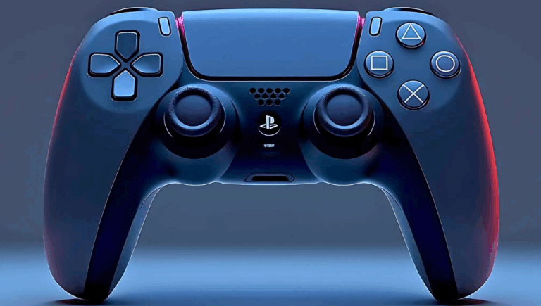 PS5 habilita emparejamiento múltiple del DualSense y suma “Power Saver” para reducir consumo