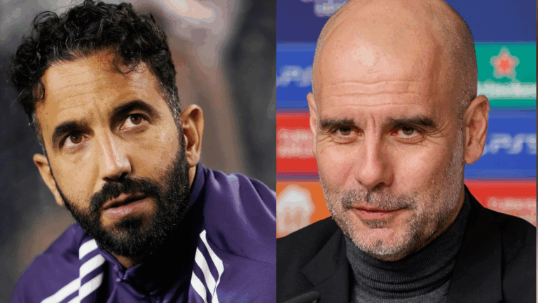 Manchester City vs. Manchester United: Lo que anticipa el Derbi por la tercera fecha de la Premier League