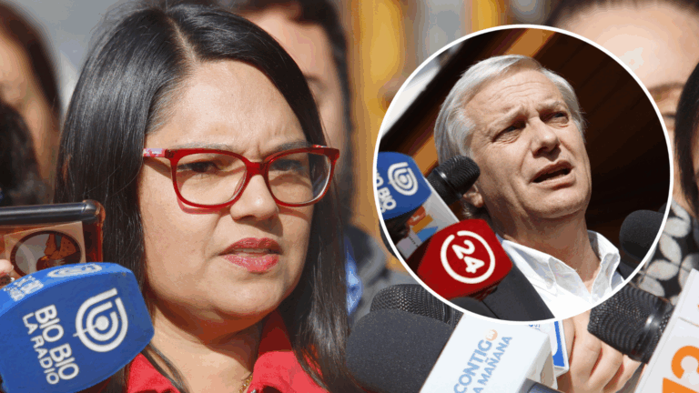 Republicanos advierte riesgo de estallido en eventual gobierno de Kast: “Si la izquierda lo decide, será para derrocarlo”