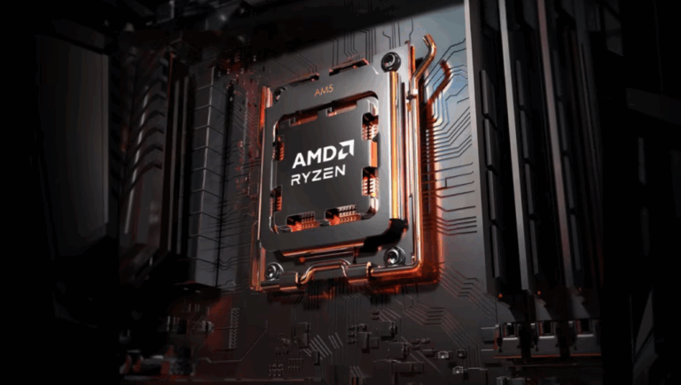 AMD presenta Ryzen PRO 9000 con “Zen 5” y suma un nuevo Ryzen PRO 7000 para escritorio empresarial