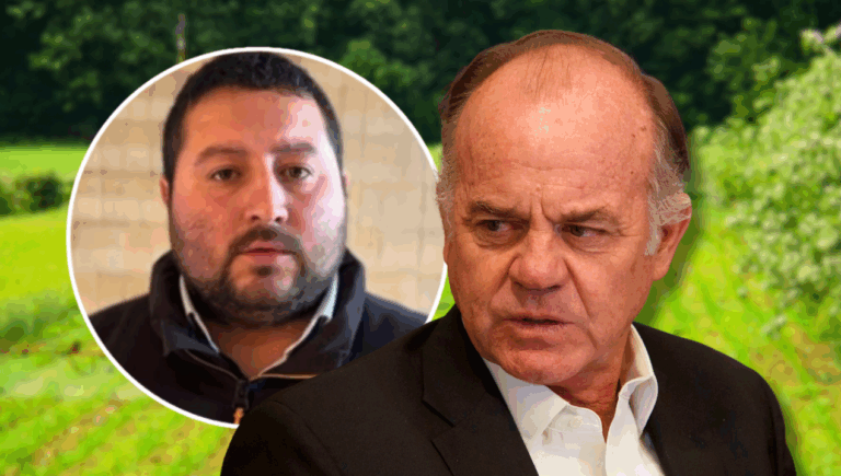 Regularización migrante divide al agro: Gremio en picada contra el SNA y Walker por una eventual 