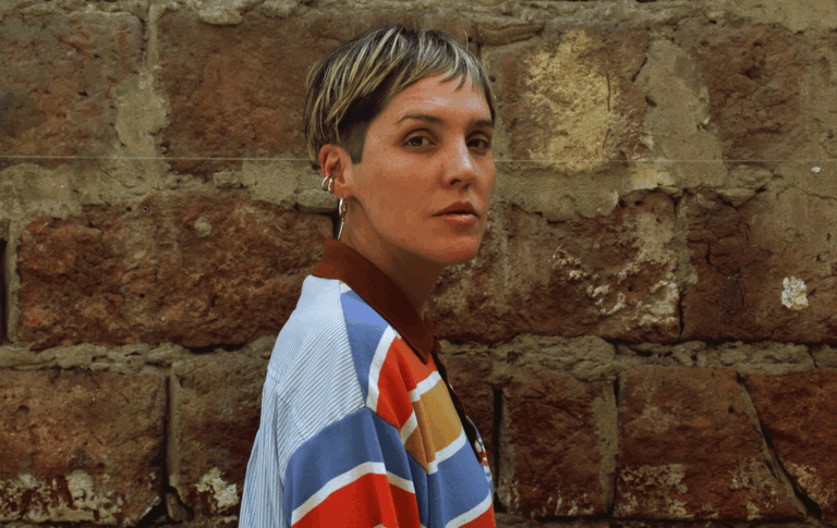 “Donde me pongai, no te voy a defraudar”: La metamorfosis de Rubio, desde el under chileno al mundo