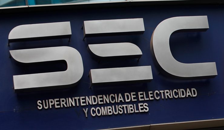 SEC multa a Gasco con $208 millones por explosión en planta de Maipú durante 2023
