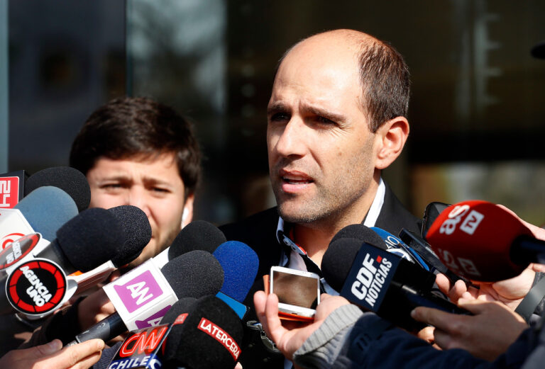 Sergio Jadue rompe el silencio a 10 años del FIFAGate: “¿Estoy arrepentido de muchas cosas? Por supuesto que sí”