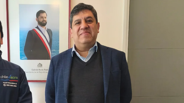 Seremi de Transportes de Valparaíso renunció al cargo tras polémica por asado