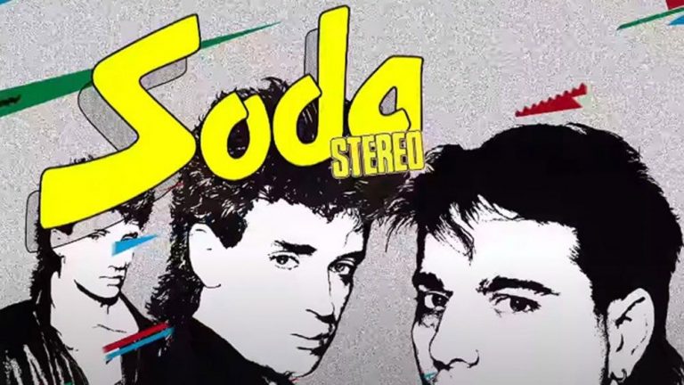 Soda Stereo activa su web con cuenta regresiva: Hora del anuncio y qué se sabe
