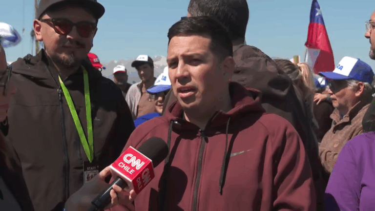 Toledo destaca logros en seguridad municipal en Puente Alto: Flota de camionetas llegará a 41