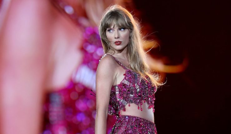 The Life of a Showgirl: ¿Qué canciones tendrá el nuevo álbum de Taylor Swift y dónde se podrá escuchar?