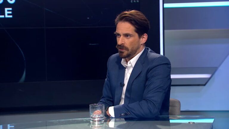 Winter reconoce tensión por alza del sueldo mínimo y reducción de la jornada: 