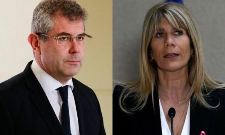 “Los fallos de los tribunales no se comentan, se acatan”: Amarillos lamenta inhabilitación de la candidatura de Ximena Rincón