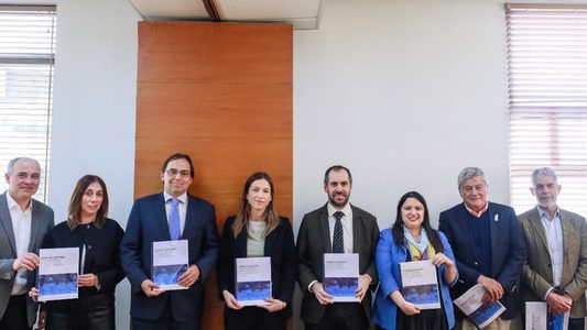 Comisión Asesora presentó propuestas para reducir gasto público hasta $2 mil millones: Una de ellas es reubicar la Segegob