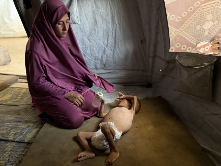 Estados Unidos vuelve a vetar una resolución del Consejo de Seguridad de la ONU que pide alto el fuego en Gaza