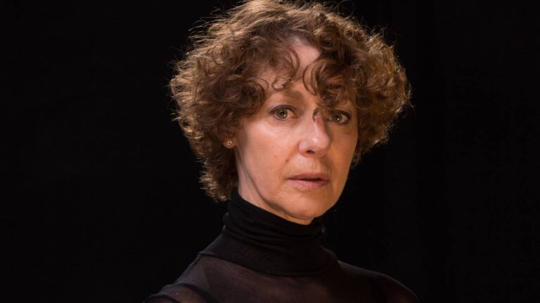 Claudia di Girolamo tras fallo que desestimó caso contra Cristián Campos: 