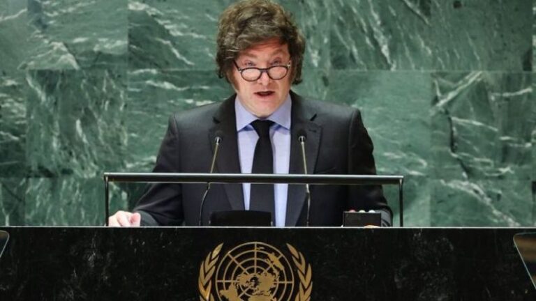 Presidente Milei viaja a Nueva York para reunirse con Donald Trump y participar en la Asamblea General de la ONU