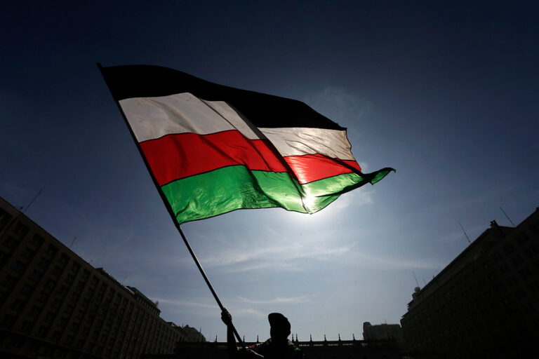 Se suma a Canadá, Reino Unido y Australia: Portugal también reconoce a Palestina como un Estado