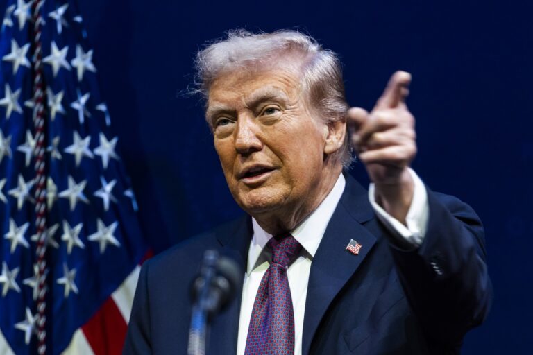 Estados Unidos advierte que responderá a la “caza de brujas” contra Bolsonaro tras condena