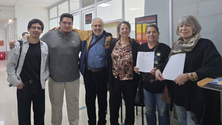 Fundación Víctor Jara y PEN Chile buscan que el 16 de septiembre sea el Día Nacional de la Libertad de Expresión