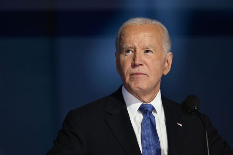 Joe Biden se sometió a cirugía para tratar cáncer de piel, según un portavoz
