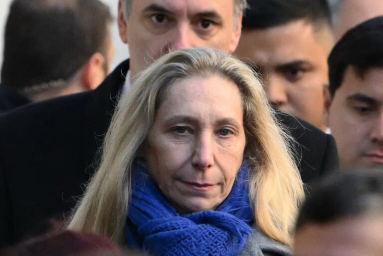 Elecciones en Buenos Aires: Las denuncias contra Karina Milei que complican al Gobierno argentino