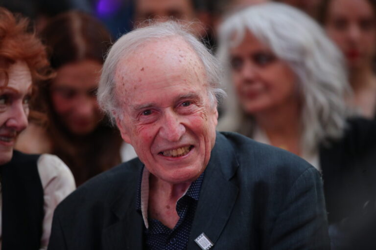 Jaime Vadell gana el Premio Nacional de Artes de la Representación y Audiovisuales 2025