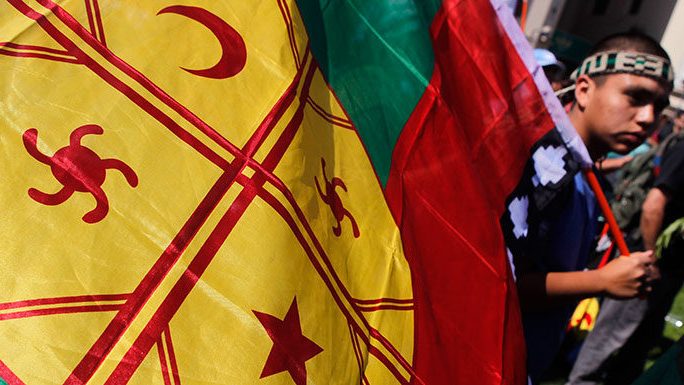 Muerte de una adolescente y un adulto en Río Bueno: Los detalles de la querella contra machi que lideró fatal ritual de sanación