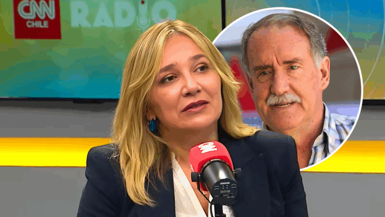 Vicepresidenta de la UDI sobre dichos de Artés: 