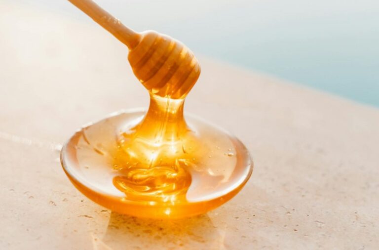 Mitos y realidades: ¿Cuáles son los beneficios del consumo de la miel?