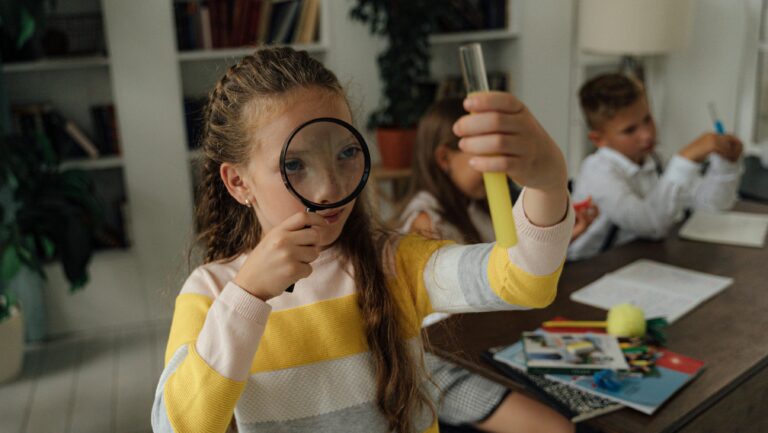 Día Nacional de las Ciencias en la Región Metropolitana: Eventos gratuitos para niños, jóvenes y familias