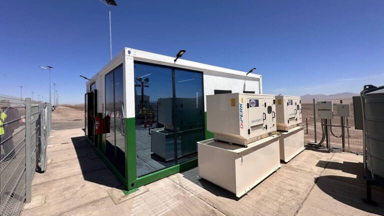 Gobierno entregó punto de control a Carabineros en Antofagasta: Será una barrera contra ingreso de droga por la frontera