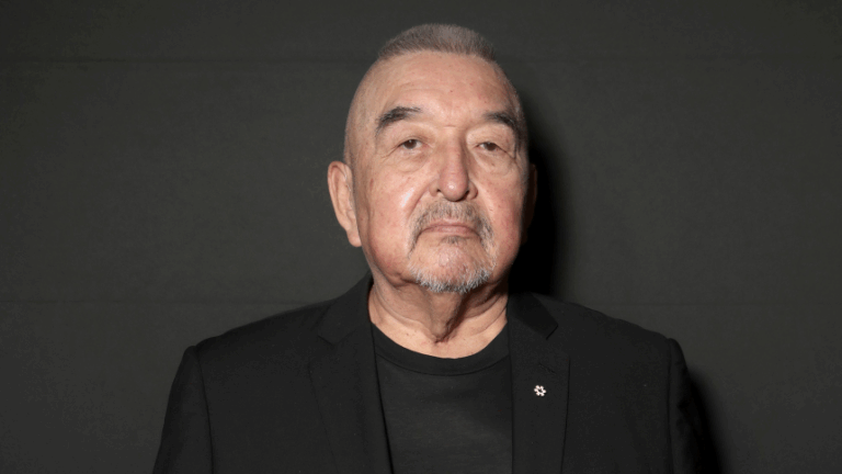 Muere a los 73 años el actor Graham Greene, ícono indígena de Hollywood