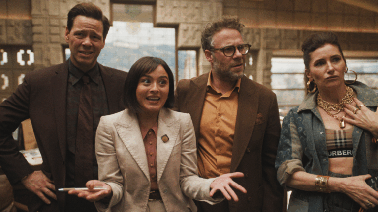 Emmy 2025: Así se vivieron los momentos más emotivos y sorprendentes de la gran noche de las series