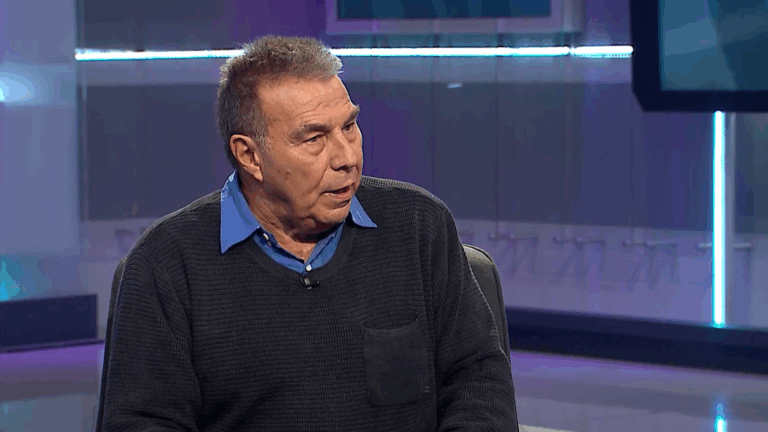 Eric Goles, autor de 