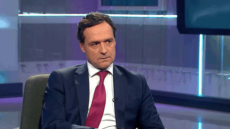 Rector U. Finis Terrae por disminución de recursos: 