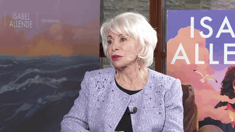 Allende y los riesgos de derivas autoritarias: 