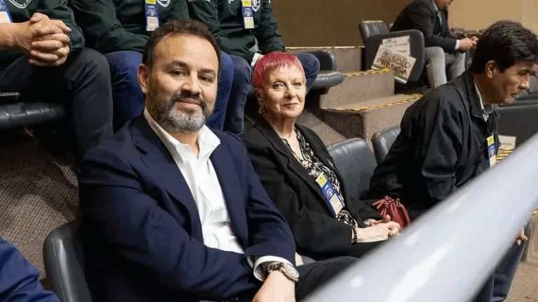 Conceden nacionalidad por gracia a la destacada bailarina y coreógrafa Karen Connolly