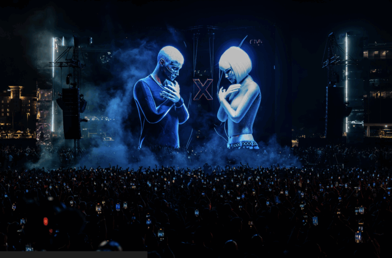 Adriatique confirma concierto en Chile para 2026: Fecha, lugar y venta de entradas