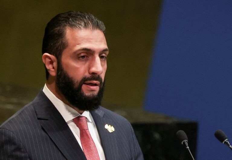 Siria celebra sus primeras elecciones parlamentarias tras la caída de Assad: Cómo funciona el nuevo sistema