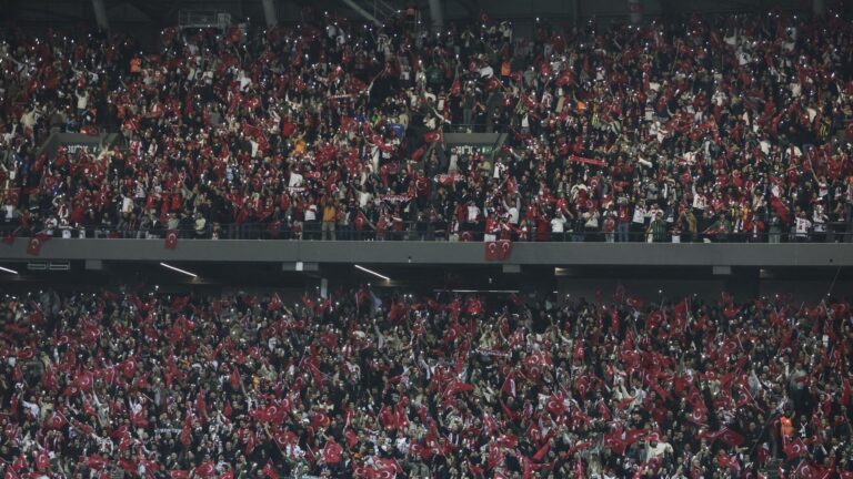 Se han vendido más de un millón de entradas para el Mundial 2026: Argentina, Colombia y Brasil entre los más compradores