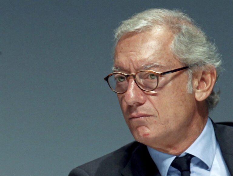 Giro en la muerte del fundador de Mango, quien cayó al vacío desde una montaña: Ahora el principal sospechoso es su hijo