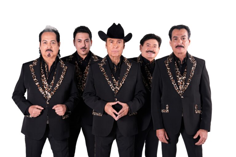 Los Tigres del Norte regresan a Chile con su gira “La Lotería Tour 2025”
