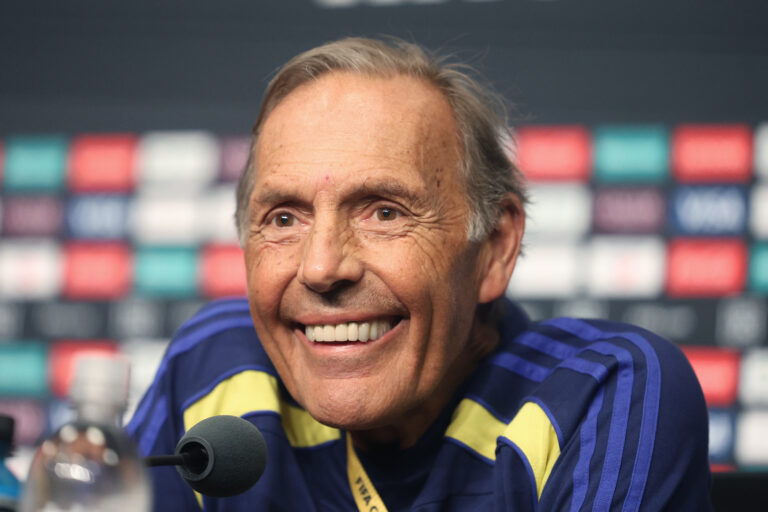 Luto en Sudamérica y en Universidad de Chile: Muere Miguel Ángel Russo, entrenador actual de Boca Juniors