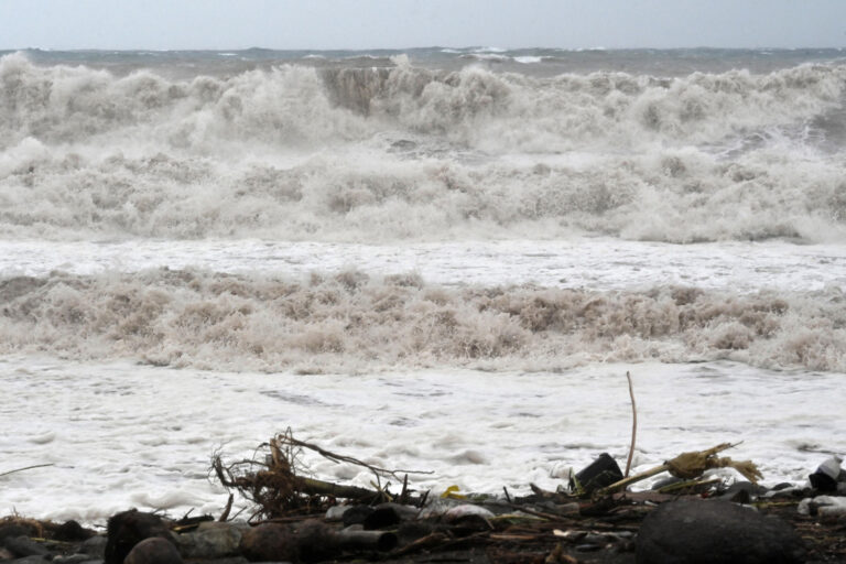 Cuba enfrenta amenaza extrema de inundaciones a medida que Melissa se acerca