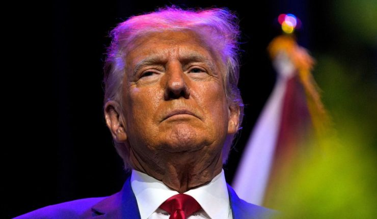 “Observamos en Trump un optimismo desmedido. Él pretende ser el centro de todo”: El analisis del acuerdo de paz en Gaza